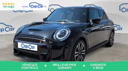 Mini Cooper S F55 2.0 178 DKG7 Essential 75-Paris