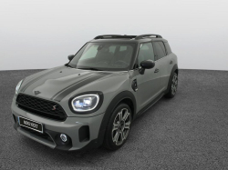 Mini Countryman F60 LCI 178 ch BVA7 Cooper S Cla... 94-Val-de-Marne