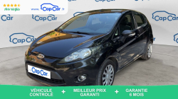 Ford Fiesta 1.4 96 Trend 75-Paris