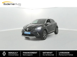 Renault Captur TCe 140 - 21 Intens 29-Finistère