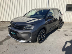 Citroën C5 Aircross MHEV 136 e-DCS6 MAX 44-Loire-Atlantique