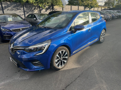 Renault Clio V INTENS E-TECH 140 59-Nord