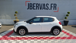Citroën C3 SOCIETE BLUEHDI 100 SS BVM FEEL BUSI... 14-Calvados