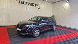 Peugeot 2008 bluehdi 110 ss active business 29-Finistère