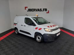 Citroën Berlingo VAN M 650 BLUEHDI 100 CLUB 72-Sarthe