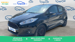 Ford Fiesta V 1.0 EcoBoost 100 Business 75-Paris
