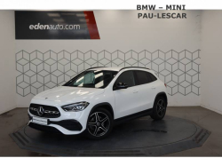 Mercedes Gla 200 7G-DCT AMG Line 64-Pyrénées-Atlantiques