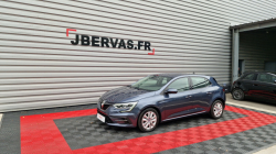 Renault Mégane IV Berline Business E-Tech hybri... 35-Ille-et-Vilaine