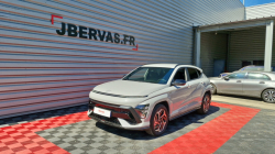 Hyundai Kona HYBRID 129 N LINE CREATIVE 35-Ille-et-Vilaine