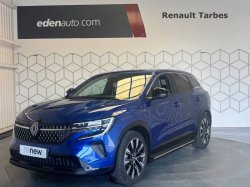 Renault Austral mild hybrid advanced 130 Techno 65-Hautes-Pyrénées