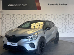 Renault Captur E-Tech 145 SL Rive Gauche 65-Hautes-Pyrénées
