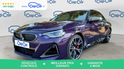 BMW Serie 2 240i 374 xDrive Steptronic 8 M Sport... 75-Paris