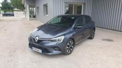 Renault Clio V Blue dCi 100 Evolution 26-Drôme