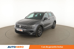 Volkswagen Tiguan 2.0 TDI BlueMotion Tech Confor... 92-Hauts-de-Seine