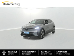 Renault Mégane E-Tech EV40 130ch standard charg... 56-Morbihan