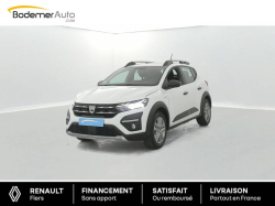 Dacia Sandero ECO-G 100 Stepway Essentiel 61-Orne