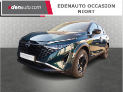 Nissan Qashqai e-Power 190 ch N-Connecta 79-Deux-Sèvres