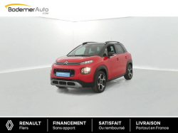 Citroën C3 Aircross PureTech 110 S&S BVM6 Shine 61-Orne