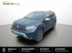 Dacia Duster dCi 110 4x2 Prestige 61-Orne