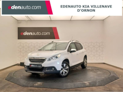 Peugeot 2008 1.6 BlueHDi 100ch S&S BVM5 Style 33-Gironde