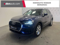 Audi Q3 35 TFSI 150 ch S tronic 7 Advanced 24-Dordogne
