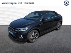 Volkswagen T-Roc CAB FL 1.5 TSI 150 DSG7 R LINE 31-Haute-Garonne