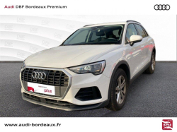 Audi Q3 35 TFSI 150 ch 33-Gironde