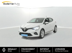 Renault Clio SCe 65 - 21N Zen 29-Finistère