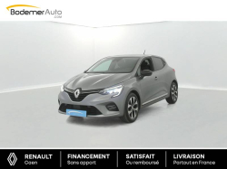 Renault Clio TCe 90 Evolution 14-Calvados