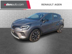 Renault Captur TCe 90 Evolution 47-Lot-et-Garonne