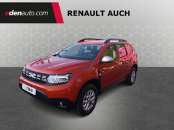 Dacia Duster ECO-G 100 4x2 Expression 32-Gers