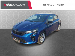 Renault Clio TCe 90 Evolution 47-Lot-et-Garonne