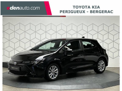 Toyota Corolla Hybride 140ch Dynamic 24-Dordogne