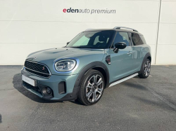 Mini Mini Countryman 178 ch BVA7 Cooper S Editio... 32-Gers