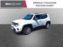 Jeep Renegade 1.6 l MultiJet 120 ch BVR6 Limited 31-Haute-Garonne