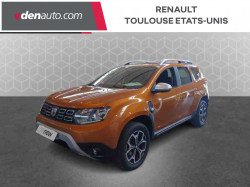 Dacia Duster Blue dCi 115 4x4 Prestige 31-Haute-Garonne