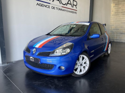 Renault Clio III RS 2.0 i 197 cv 17-Charente Maritime