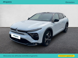 Citroën C5 X PureTech 130ch S&S Shine EAT8 67-Bas-Rhin