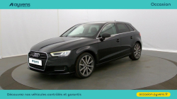Audi A3 Sportback 40 TFSI 190ch Design luxe quat... 35-Ille-et-Vilaine