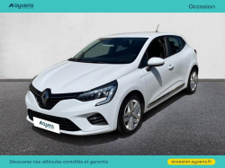 Renault Clio 1.0 TCe 90ch Business 69-Rhône