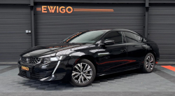 Peugeot 508 1.6 180 GT LINE EAT BVA START-STOP 29-Finistère
