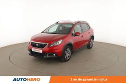 Peugeot 2008 1.5 Blue-HDi Signature 100 ch 92-Hauts-de-Seine