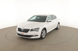 Skoda Superb 1.4 TSI ACT Style DSG 150 ch 13-Bouches du Rhône