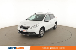 Peugeot 2008 1.6 e-HDi Business Pack ETG6 92 ch 92-Hauts-de-Seine
