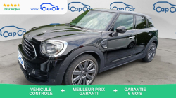 Mini Countryman F60 1.5 Cooper 136 BVA7 Oakwood 75-Paris
