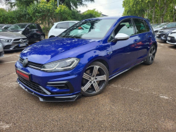 Volkswagen Golf VII R 310CH 4MOTION DSG 7 34-Hérault
