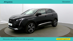 Peugeot 3008 1.5 BlueHDi 130ch S&S GT Pack EAT8 91-Essone