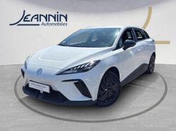 MG MG4 Electric 51kWh - 125 kW 2WD Standard 89-Yonne