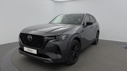 Mazda CX-60 2023 2.5L e-SKYACTIV PHEV 327 ch 4x4... 94-Val-de-Marne