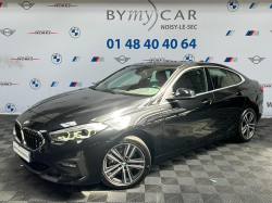 BMW Série 2 Gran Coupé F44 216d 116 ch DKG7 93-Seine-Saint-Denis